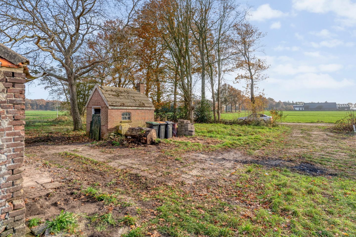 Foto 35 van 1e Schansweg 17