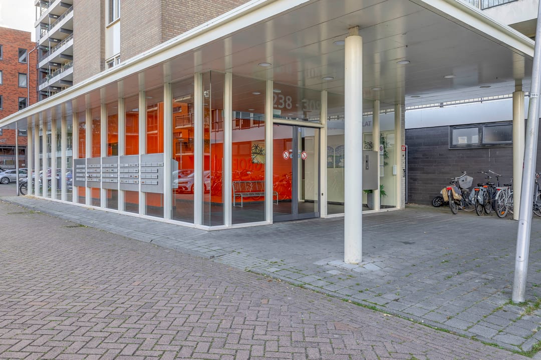 Foto 7 van Middenwetering 269