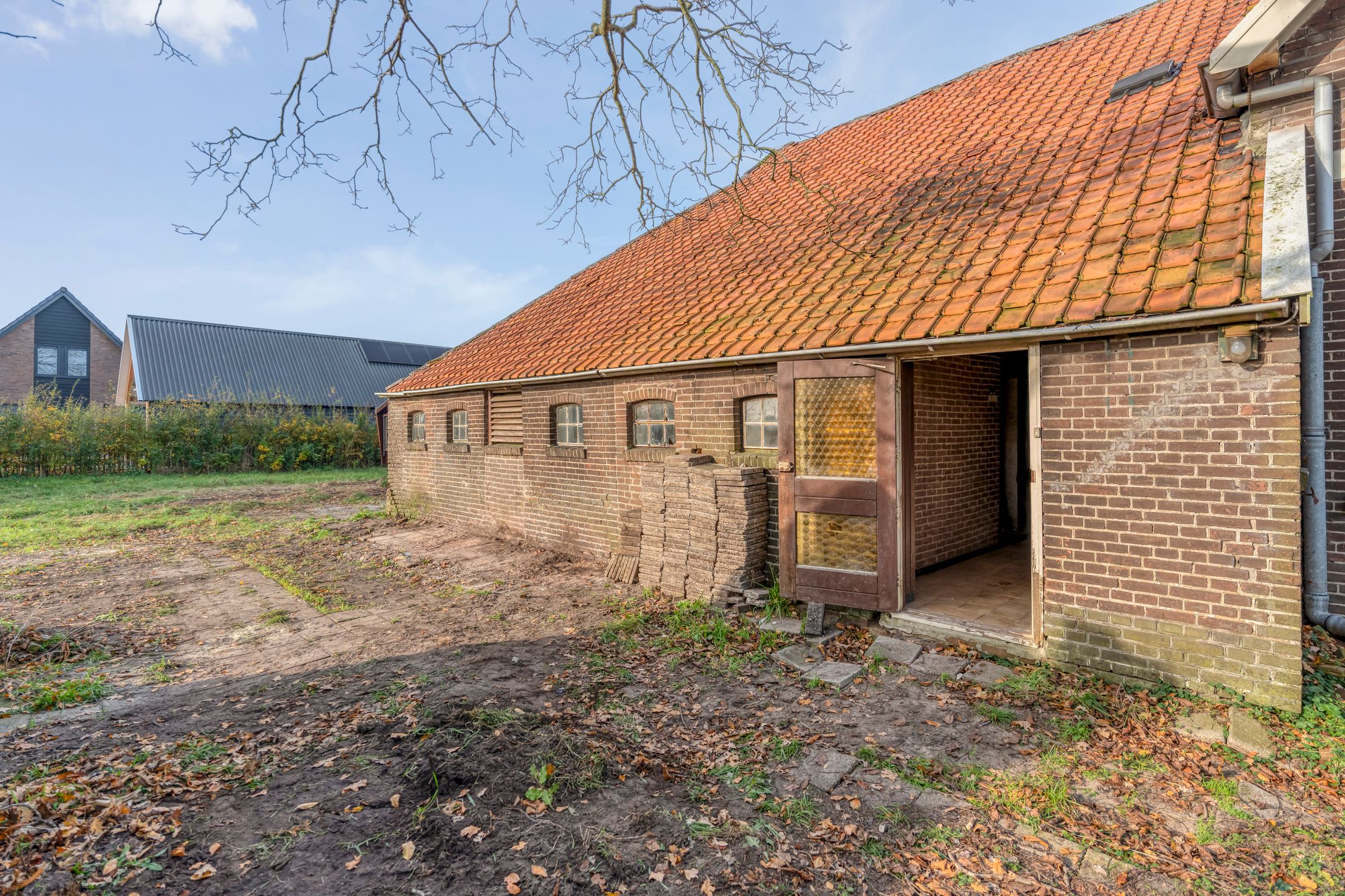 Foto 36 van 1e Schansweg 17