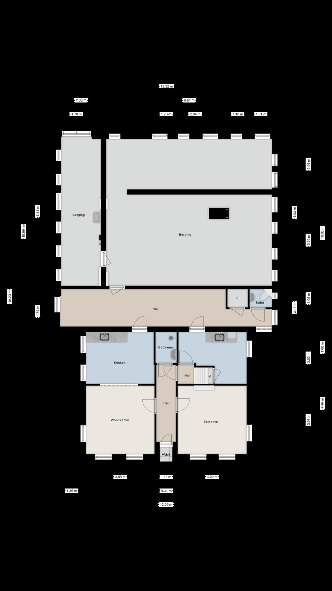 Foto 38 van 1e Schansweg 17