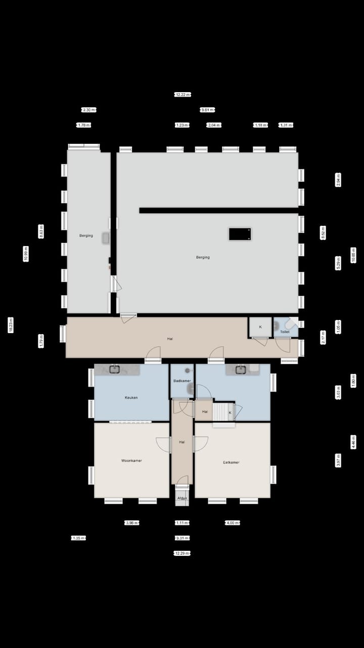 Foto 38 van 1e Schansweg 17