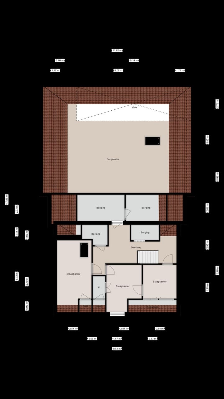 Foto 39 van 1e Schansweg 17