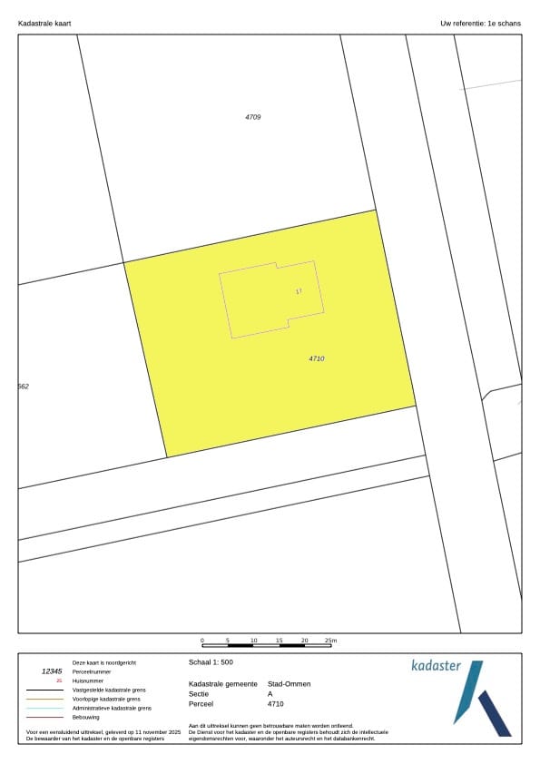 Foto 42 van 1e Schansweg 17