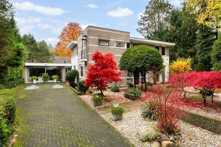 Foto 2 van Larixlaan 9-A