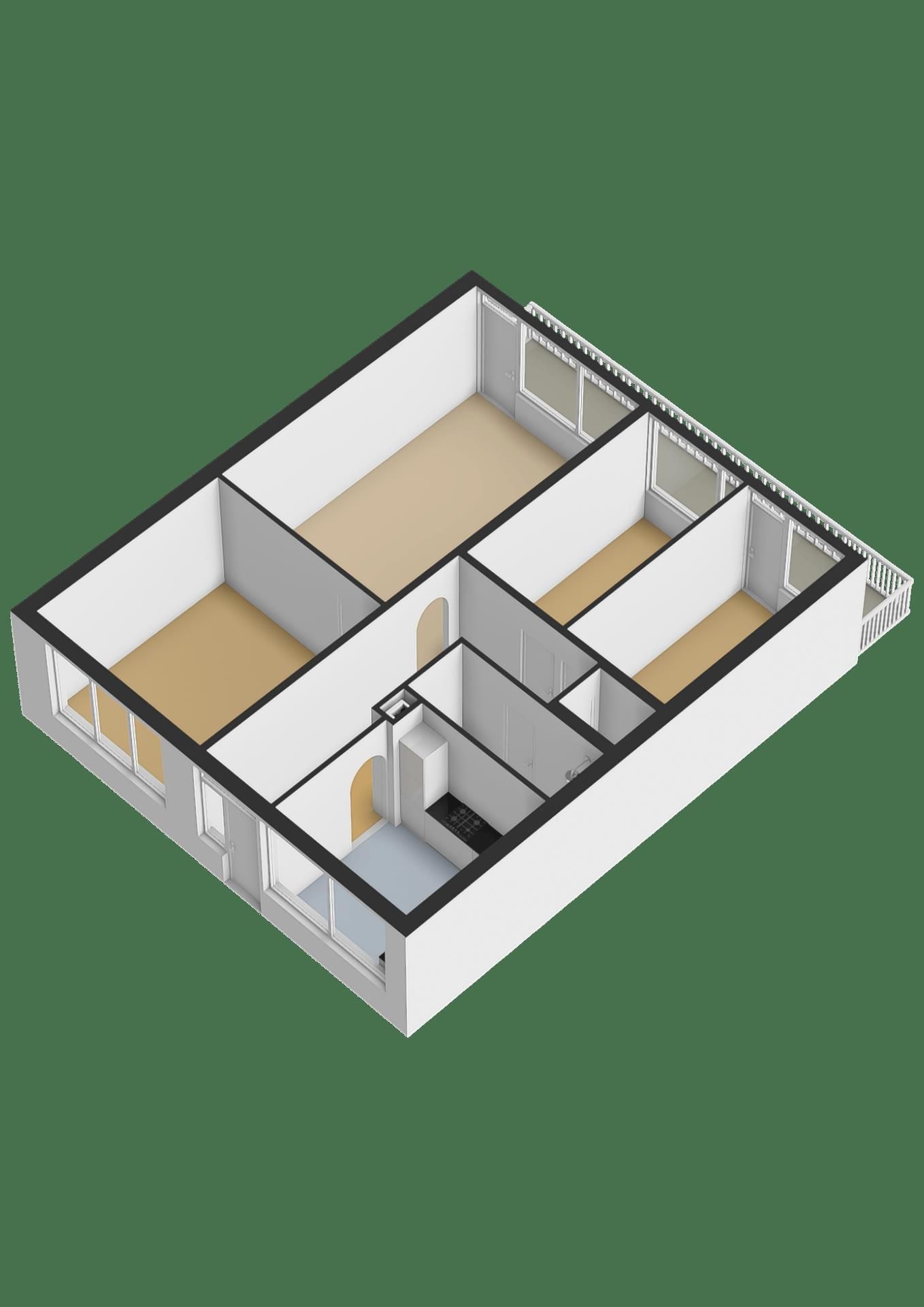 Foto 44 van Middenwetering 269