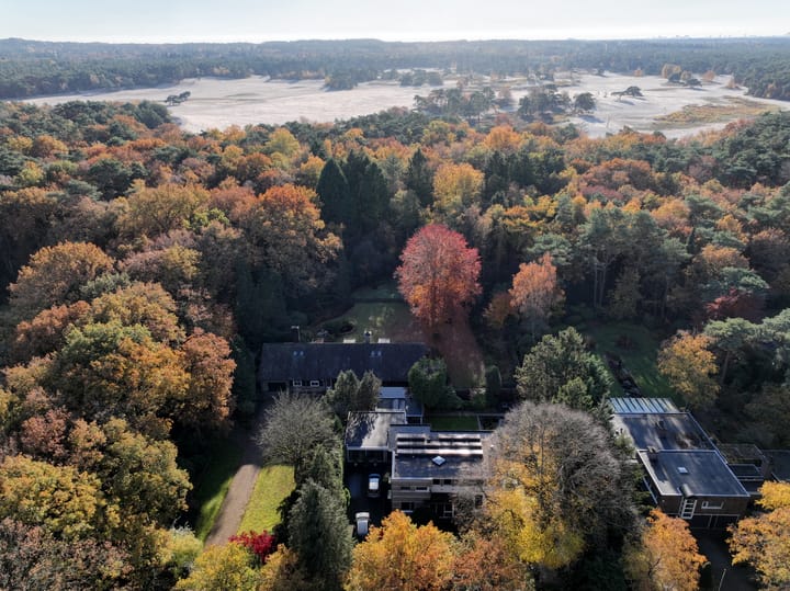 Foto 3 van Larixlaan 9-A