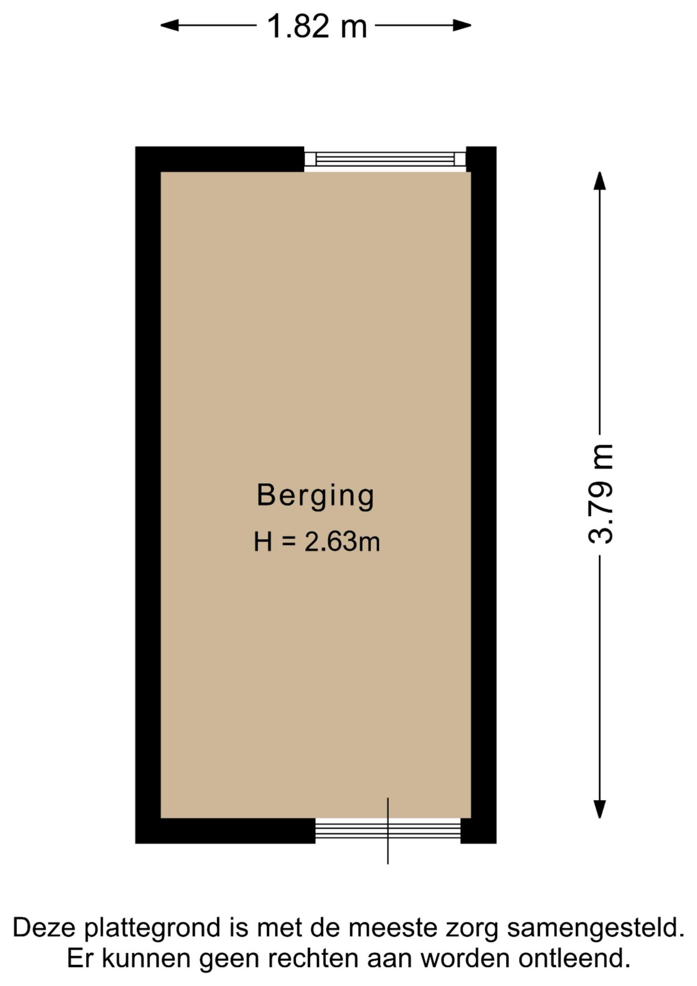 Foto 45 van Middenwetering 269