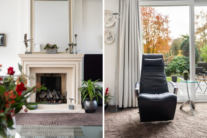 Foto 4 van Larixlaan 9-A