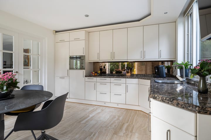 Foto 9 van Larixlaan 9-A