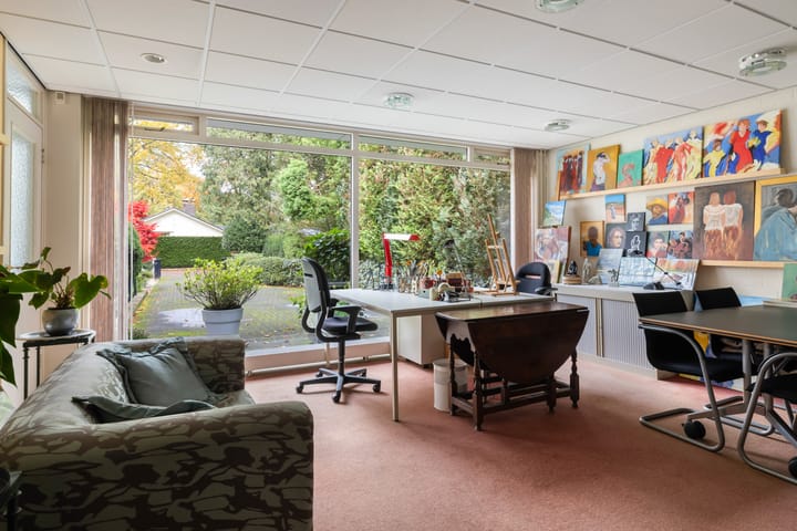 Foto 10 van Larixlaan 9-A