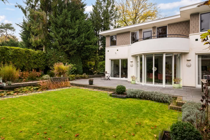 Foto 25 van Larixlaan 9-A