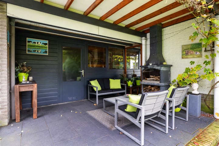 Foto 28 van Larixlaan 9-A