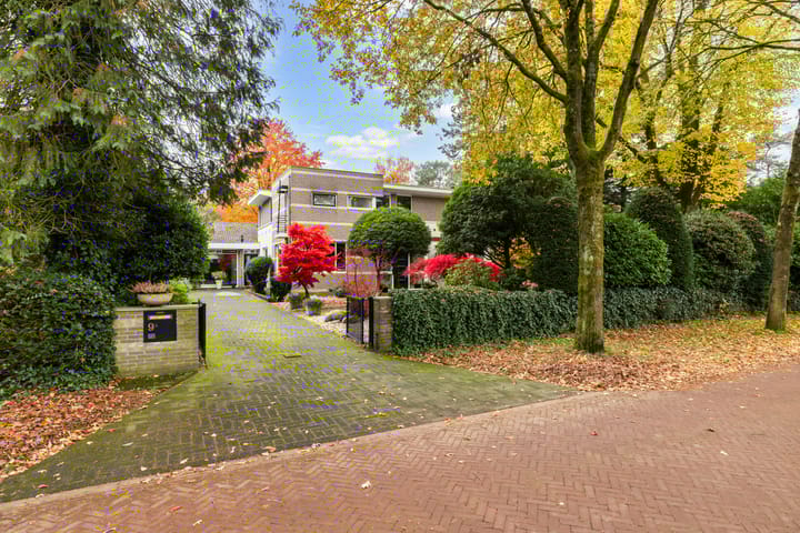 Foto 33 van Larixlaan 9-A