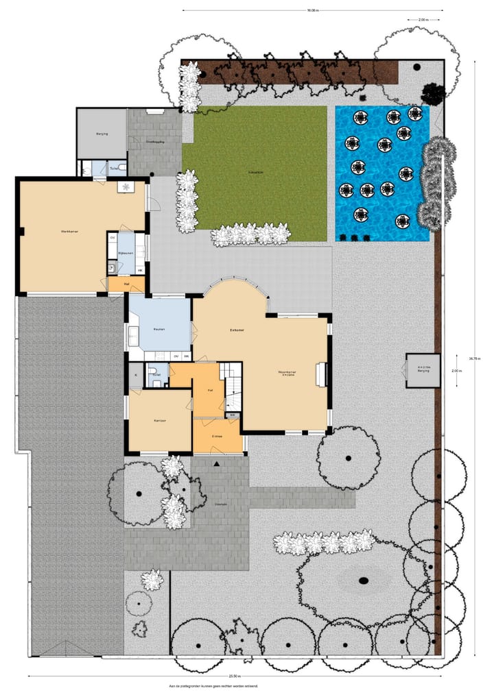 Foto 34 van Larixlaan 9-A