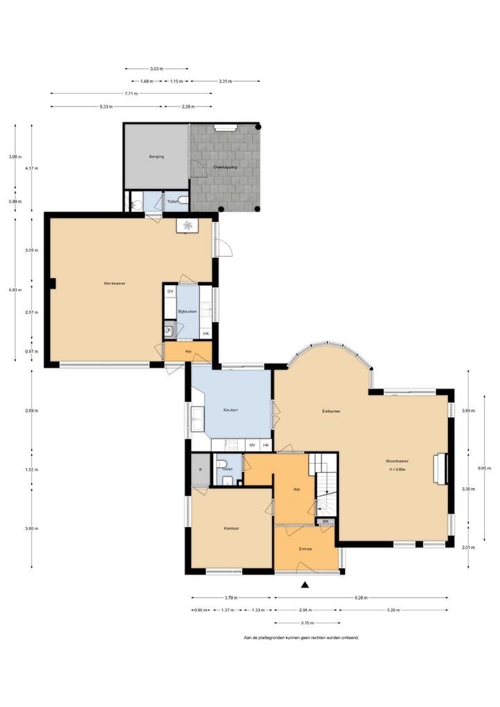 Foto 35 van Larixlaan 9-A