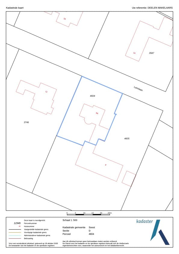 Foto 38 van Larixlaan 9-A