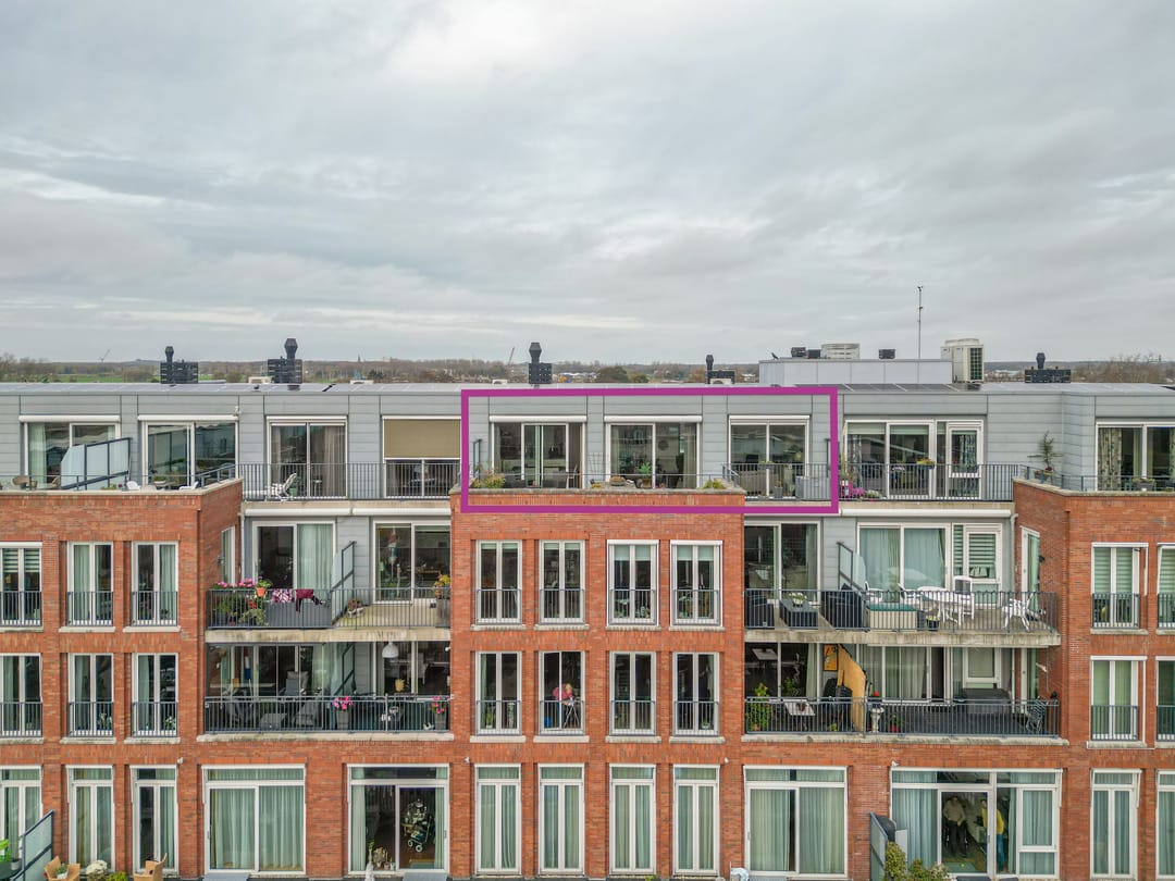 Photo 1 of Kerkweg 90