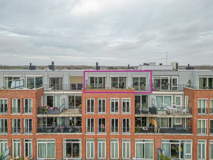 Foto 1 van Kerkweg 90