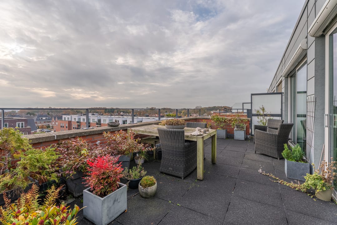 Photo 13 of Kerkweg 90