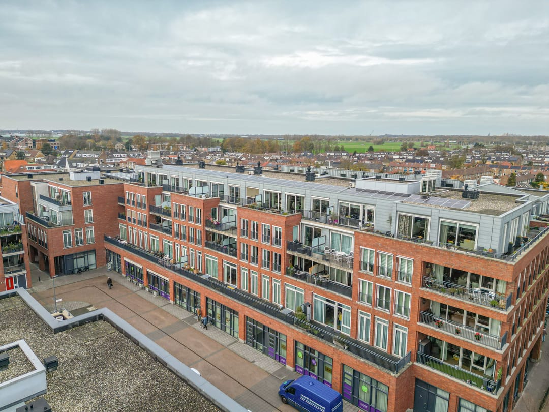 Photo 32 of Kerkweg 90