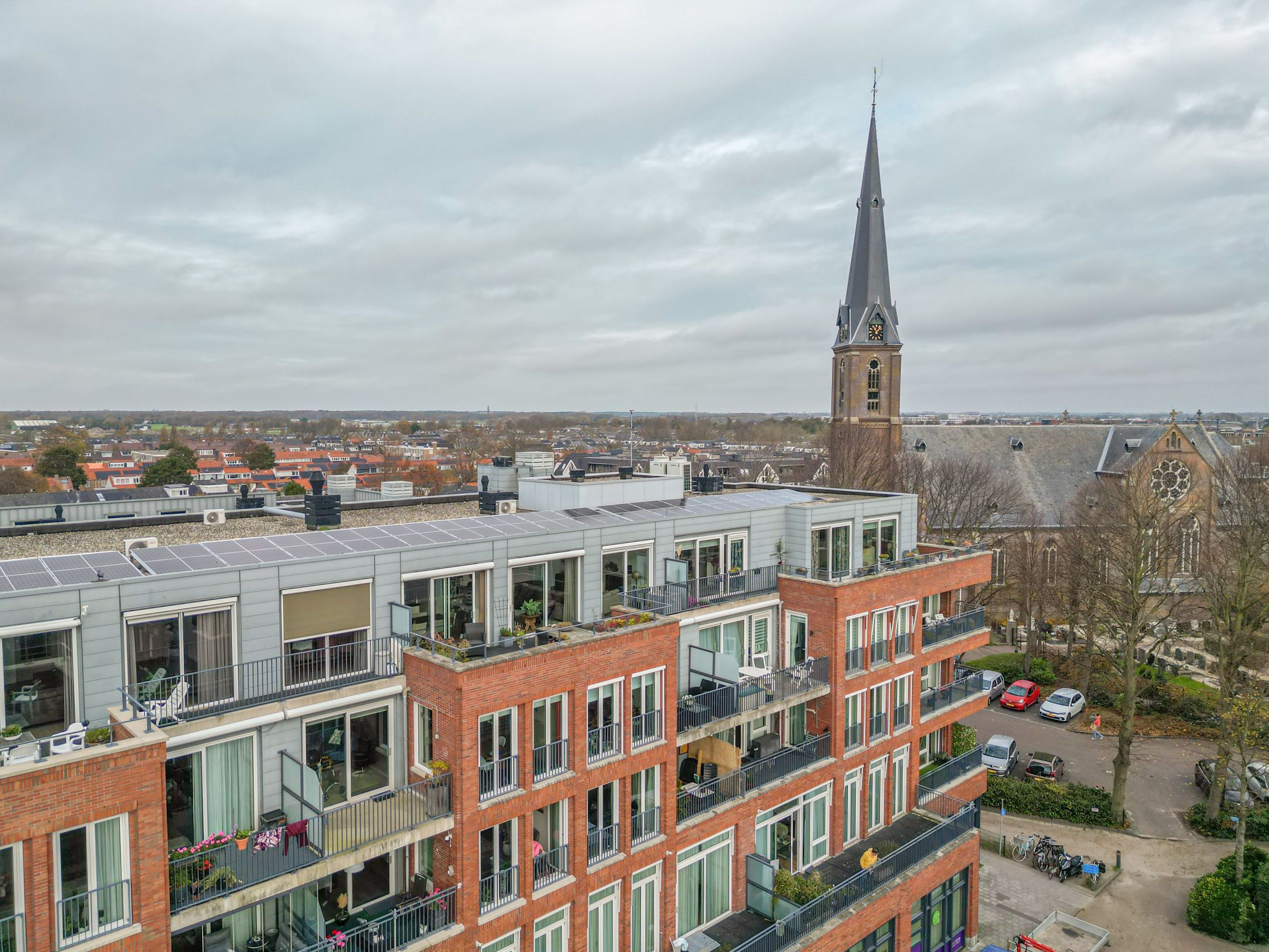 Photo 33 of Kerkweg 90