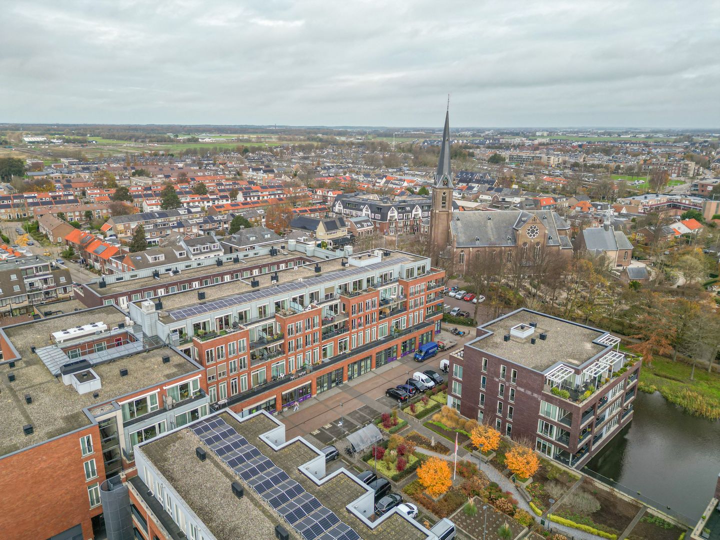 Photo 34 of Kerkweg 90