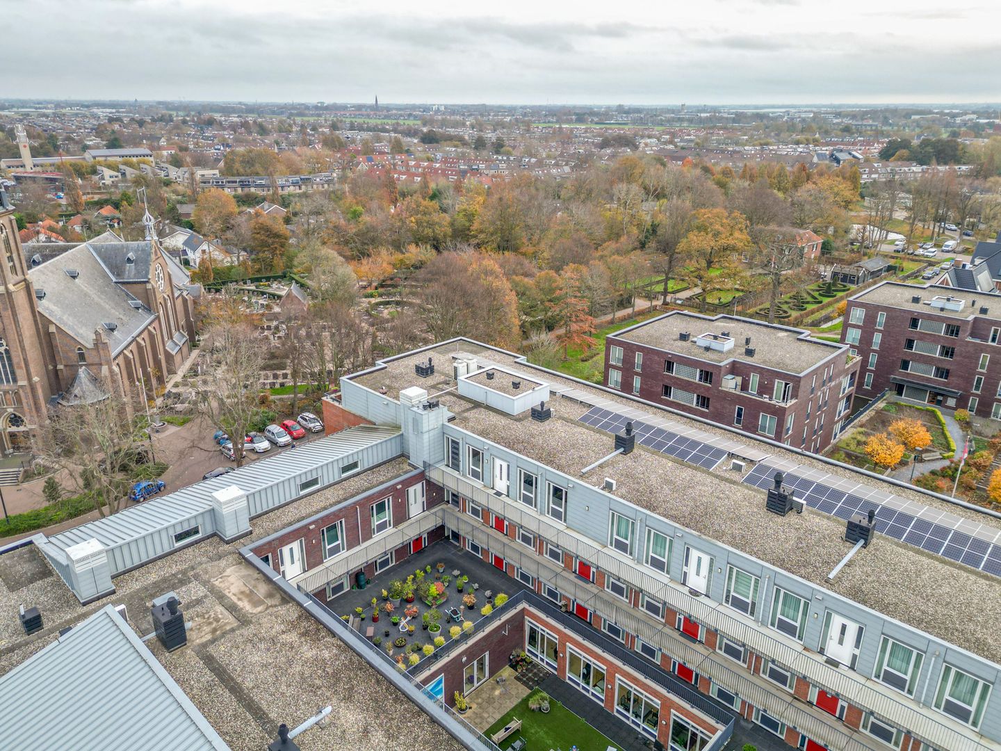 Photo 35 of Kerkweg 90