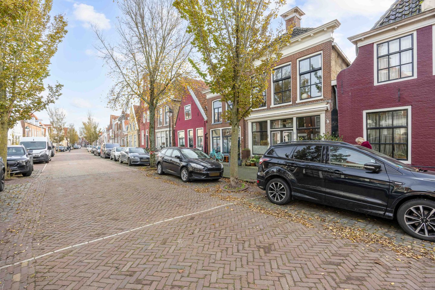 Foto 10 van Lanen 20