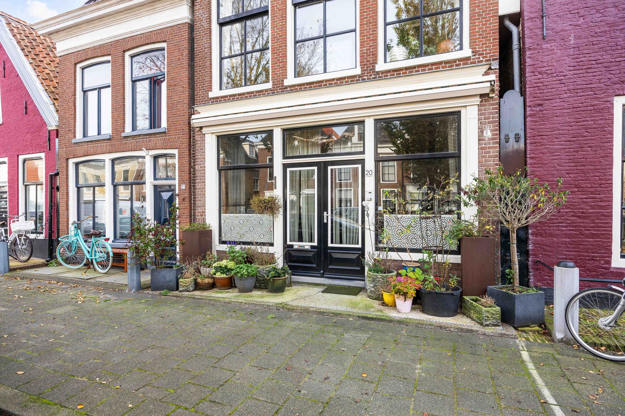 Foto 12 van Lanen 20