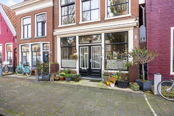 Photo 12 of Lanen 20