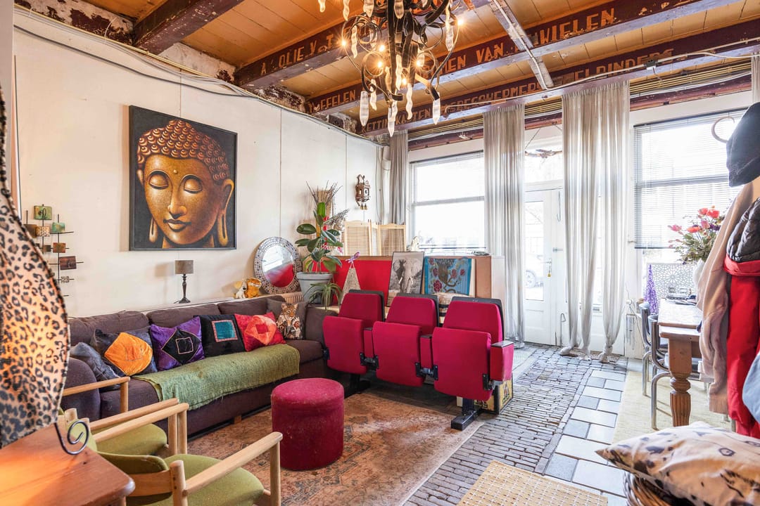 Foto 16 van Lanen 20