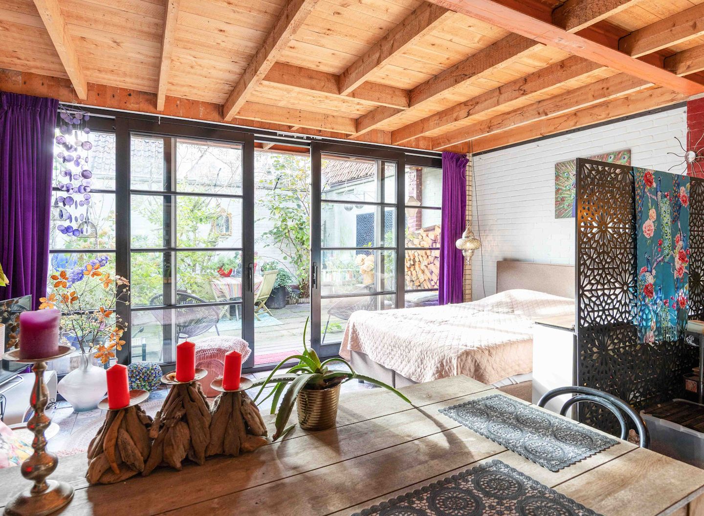 Foto 19 van Lanen 20