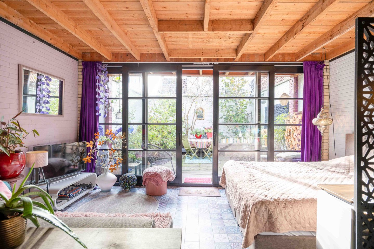 Foto 20 van Lanen 20