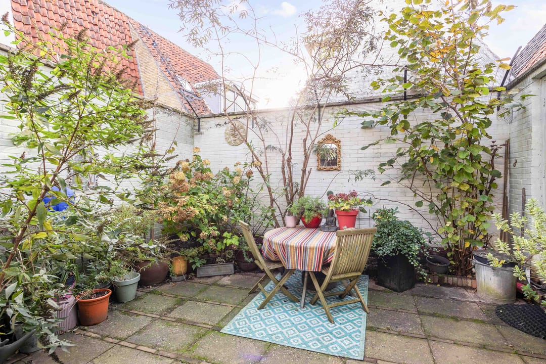 Foto 23 van Lanen 20