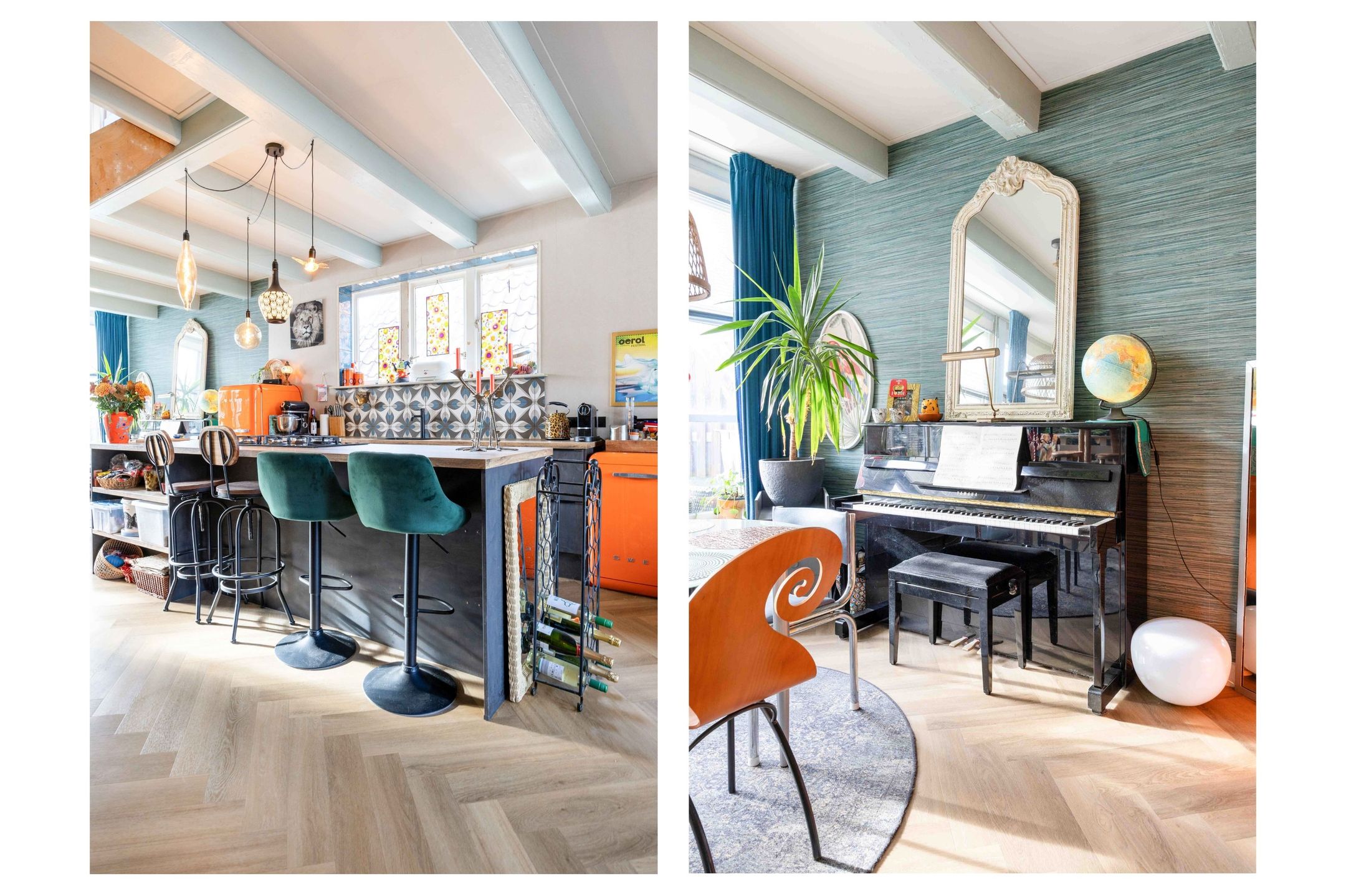 Foto 42 van Lanen 20