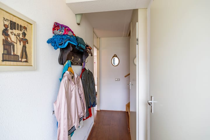 Photo 4 of Niek Engelschmanstraat 9