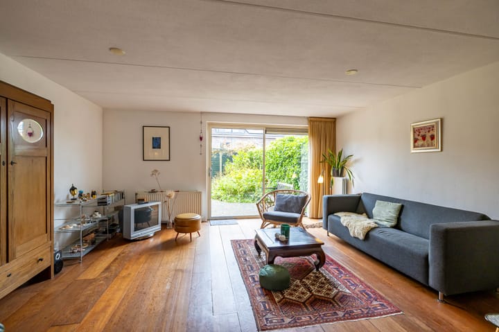 Photo 5 of Niek Engelschmanstraat 9