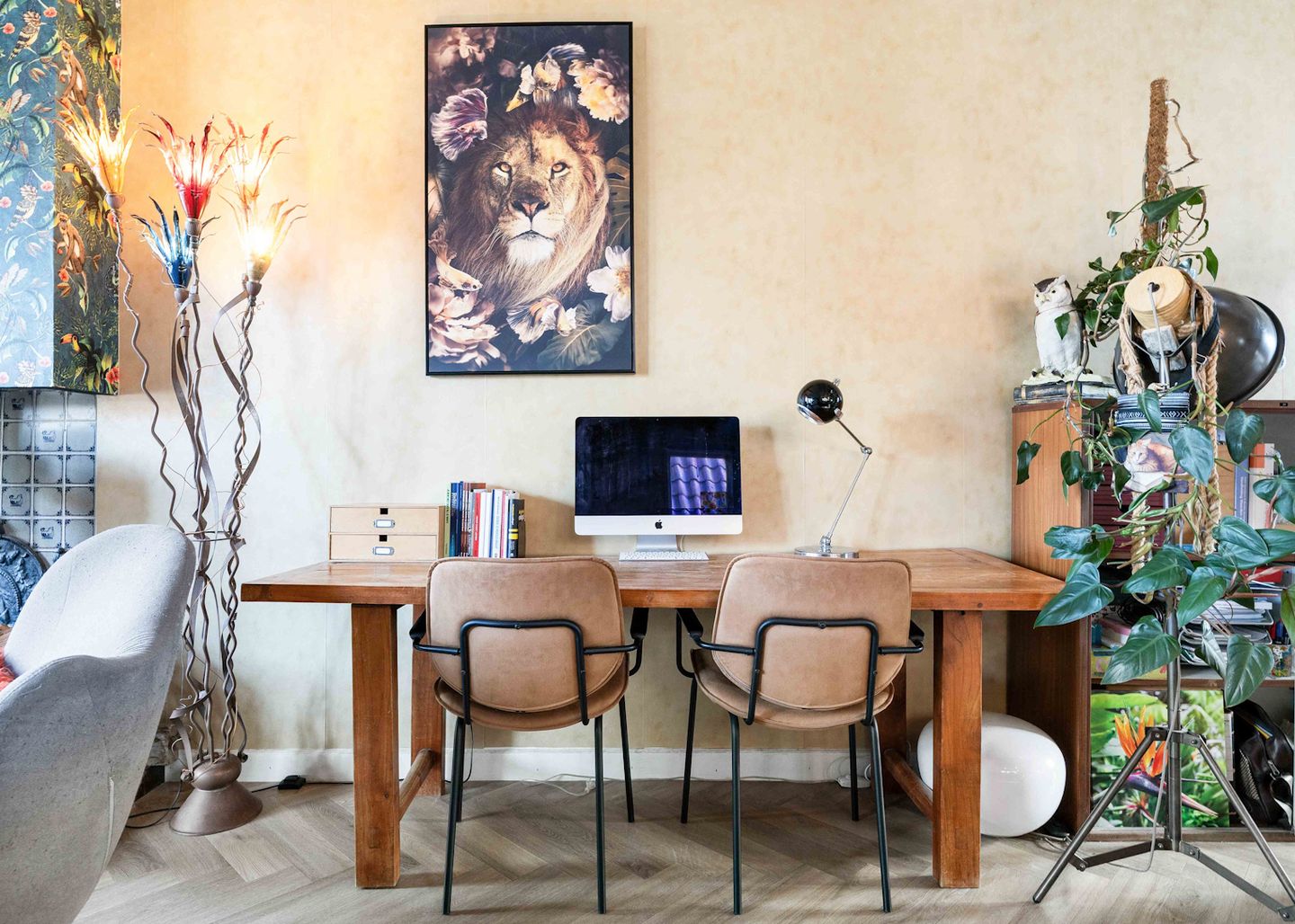 Foto 44 van Lanen 20