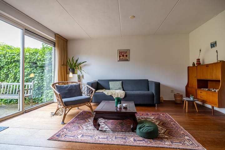 Photo 6 of Niek Engelschmanstraat 9