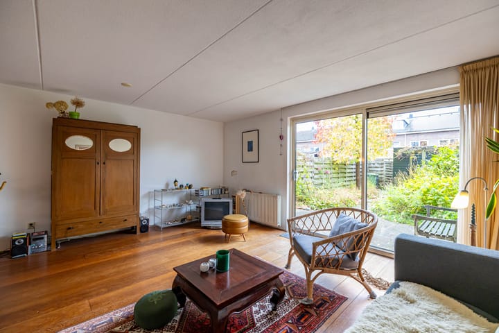 Photo 7 of Niek Engelschmanstraat 9