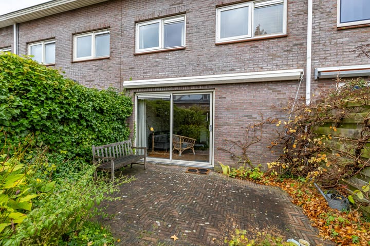 Photo 8 of Niek Engelschmanstraat 9