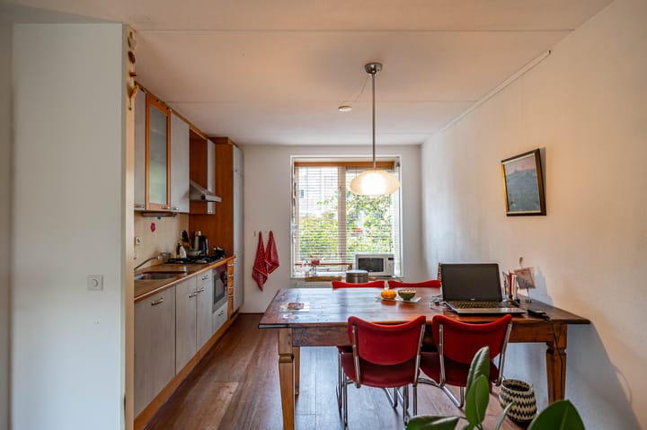 Photo 10 of Niek Engelschmanstraat 9