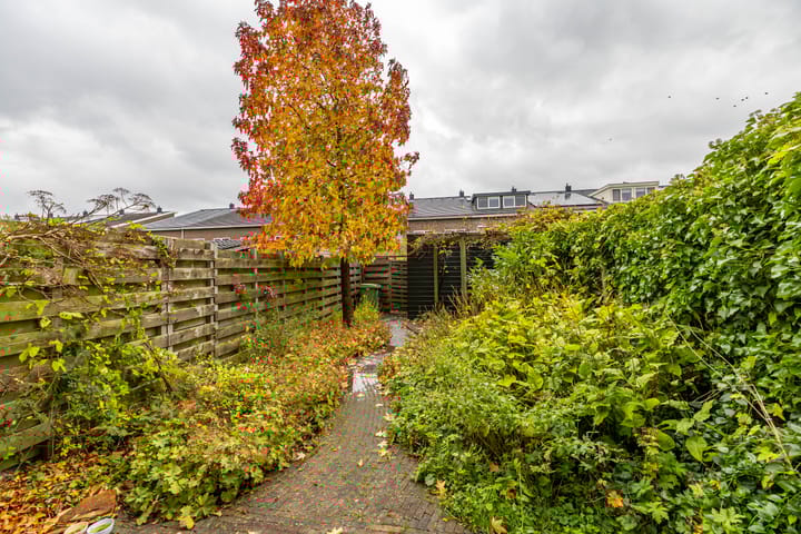 Photo 9 of Niek Engelschmanstraat 9