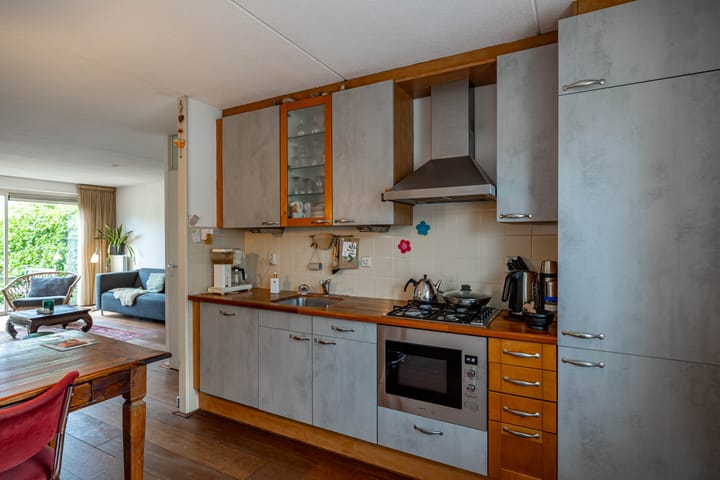 Photo 11 of Niek Engelschmanstraat 9