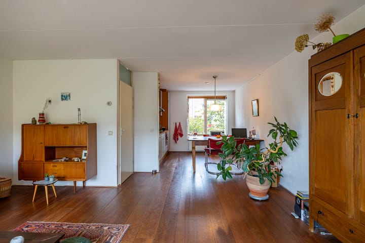 Photo 13 of Niek Engelschmanstraat 9