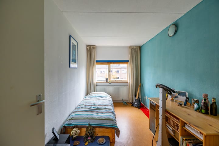 Photo 14 of Niek Engelschmanstraat 9