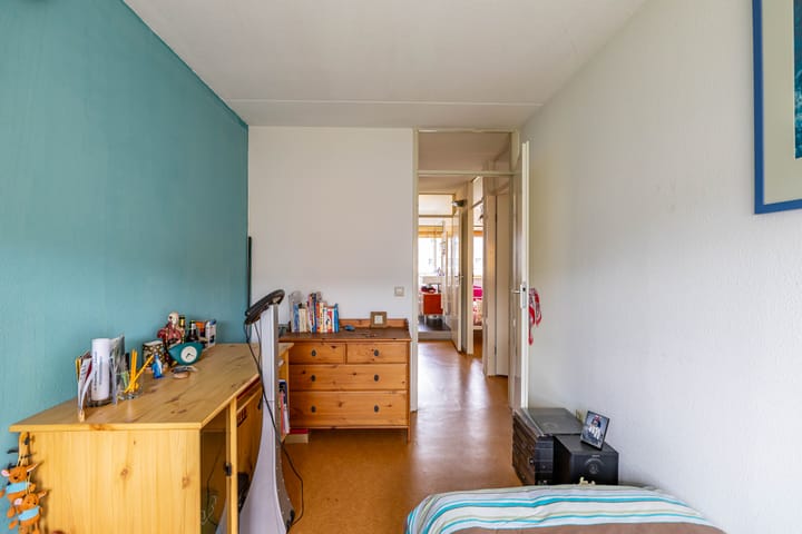 Photo 15 of Niek Engelschmanstraat 9