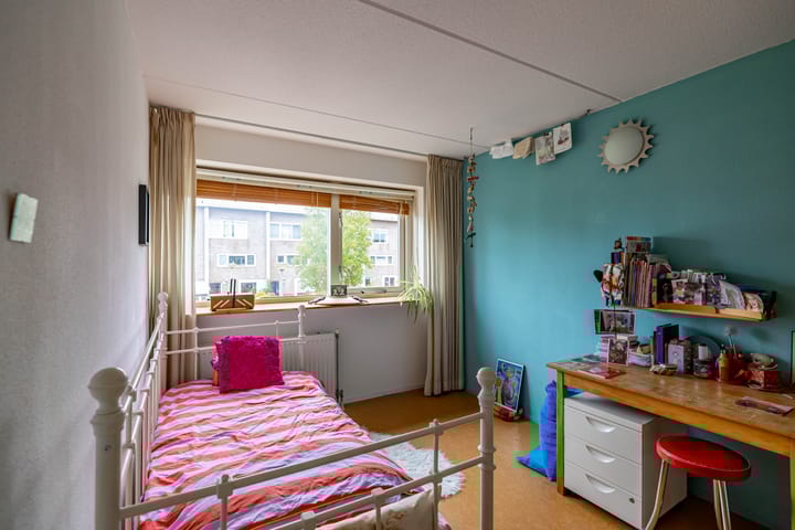 Photo 19 of Niek Engelschmanstraat 9