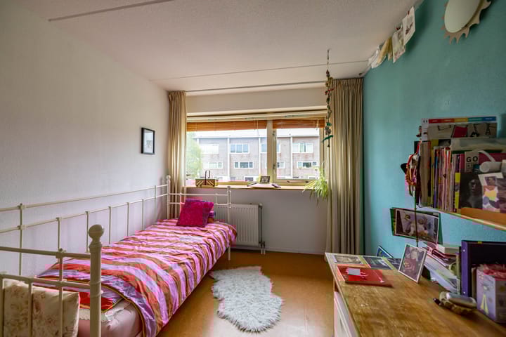 Photo 20 of Niek Engelschmanstraat 9