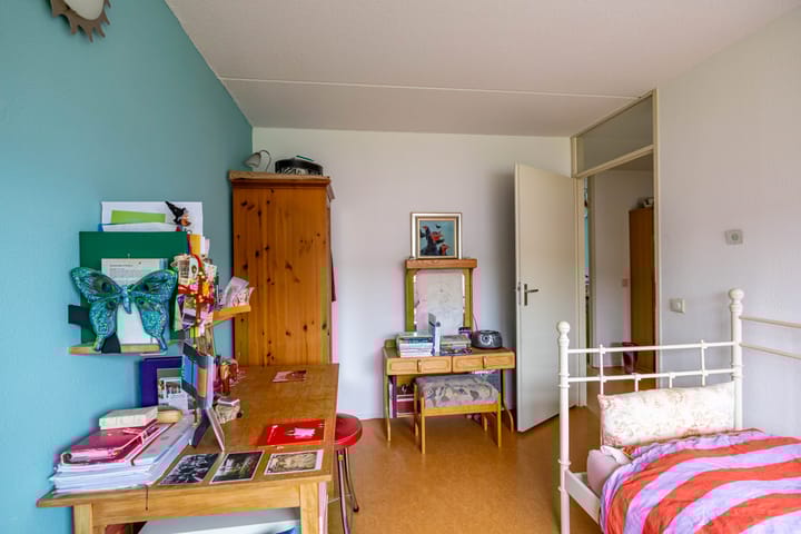 Photo 21 of Niek Engelschmanstraat 9